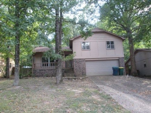 8601 Nancy Pl, Little Rock, AR 72204