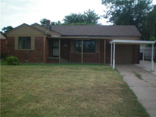 4324 NW 23rd St, Oklahoma City, OK 73107