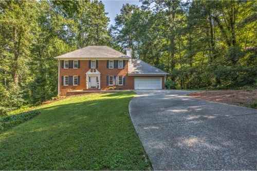 30 Stewart Drive, Atlanta, GA 30342
