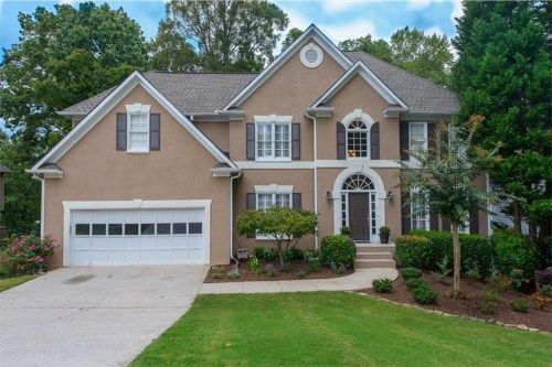 105 Mirrowood Lane, Alpharetta, GA 30005