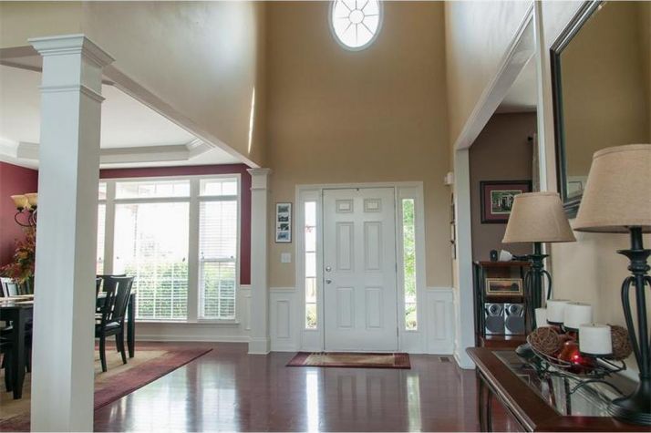 4020 Yakutia Place, Cumming, GA 30040