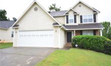 1280 Crestridge Lane Riverdale, GA 30296