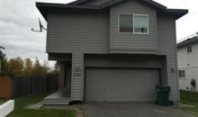 14302 SnowDrift Way Anchorage, AK 99515