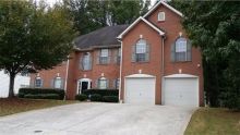 3351 Waldrop Trail Decatur, GA 30034