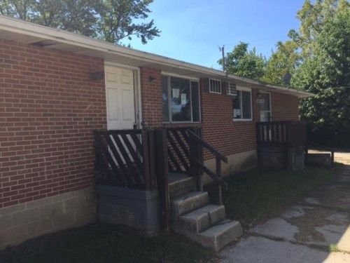 1811-1813 Wilbur Ave, Fairborn, OH 45324