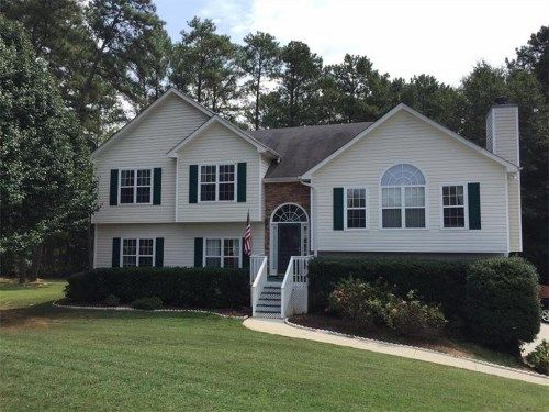 14 Waters View Se, Acworth, GA 30102