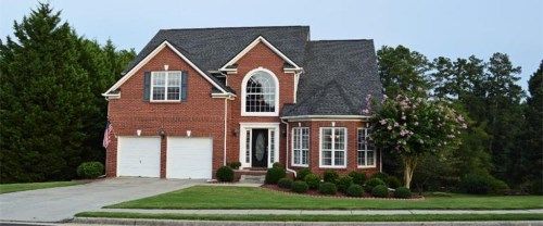 2905 Belshire Trail, Dacula, GA 30019