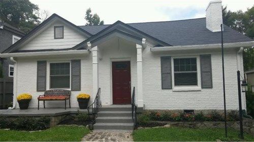 216 E Wesley Road Ne, Atlanta, GA 30305