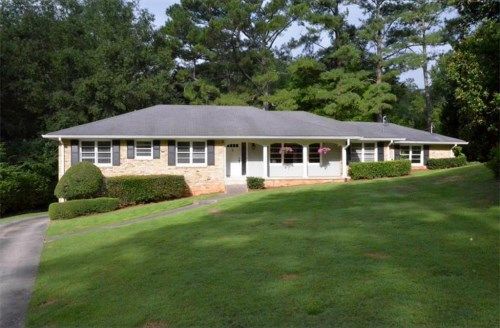 4830 Kendall Court, Atlanta, GA 30342