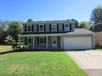 417 Crestwood Dr, Ravenna, OH 44266