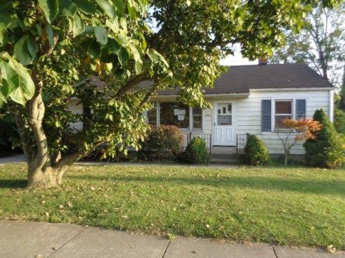 3324 Burbank Ave, Middletown, OH 45044