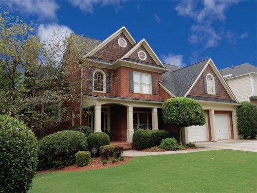 3332 Fieldwood Drive Se, Smyrna, GA 30080