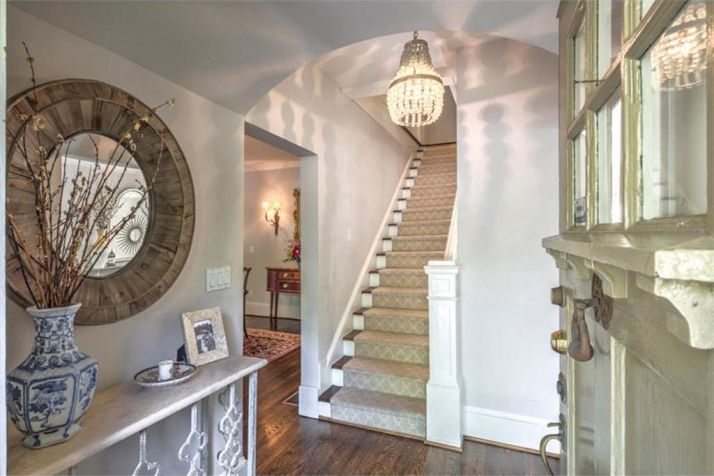 1572 N Morningside Drive Ne, Atlanta, GA 30306