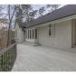 8 Whitewater Trail Trail, Atlanta, GA 30327 ID:12143114