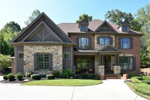 2435 Flint Creek Drive, Cumming, GA 30041