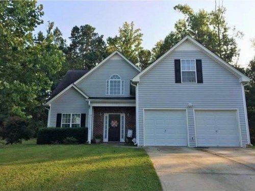 8414 Cyprus Ridge Way, Douglasville, GA 30134
