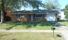 3234 Chelford Dr Columbus, OH 43219