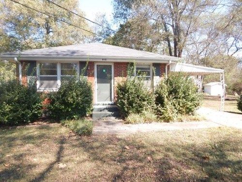 915 W Spring Street, Lebanon, TN 37087