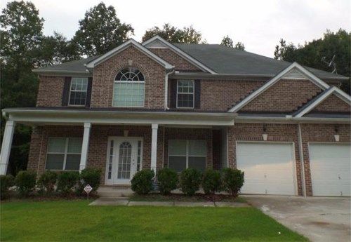 4407 Legacy Mill Drive, Ellenwood, GA 30294
