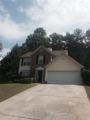 1653 Eagle Drive, Woodstock, GA 30189