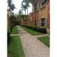 2208 CORAL REEF CT # 5609, Fort Lauderdale, FL 33312 ID:13376123