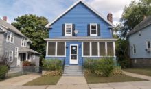 705 3rd Ave Woonsocket, RI 02895