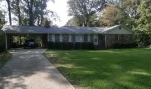 1169 Valerie Woods Drive Stone Mountain, GA 30083
