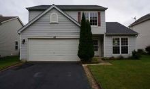 46 Kentland Drive Romeoville, IL 60446