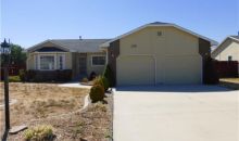 2917 Commanche Street Nampa, ID 83686