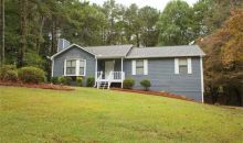 3635 Abercorn Way Nw Kennesaw, GA 30144