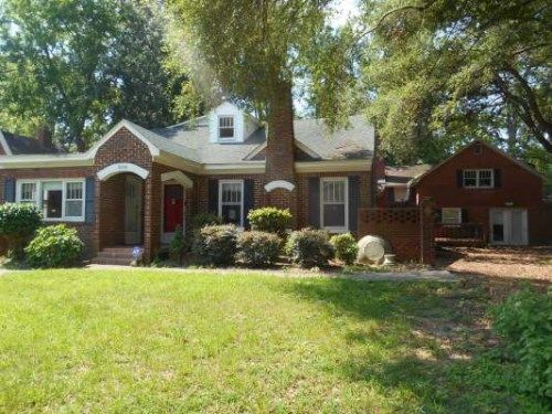 306 E 17th St, Lumberton, NC 28358