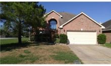 19134 Piney Way Dr Tomball, TX 77375