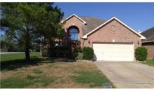 19134 Piney Way Dr Tomball, TX 77375