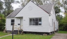 5318 Kermit St Flint, MI 48505