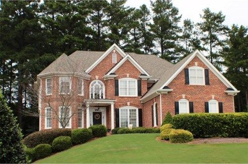 121 Rocky Point Court, Acworth, GA 30101