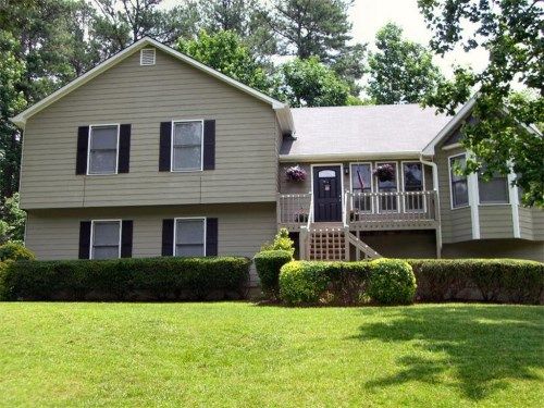 2208 Mountain Springs Court Nw, Kennesaw, GA 30144
