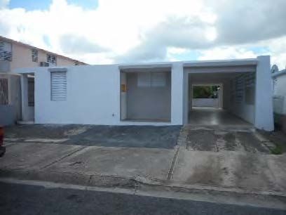 Aj-33 11 St. Valencia Gardens, Bayamon, PR 00956