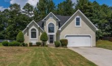 2258 Carrington Drive Ellenwood, GA 30294