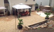 3461 Rockmill Drive Ellenwood, GA 30294