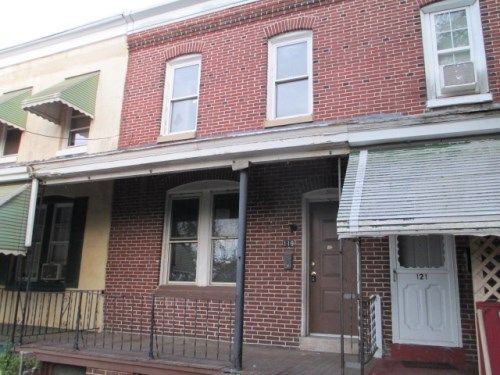 119 Pearl St, Norristown, PA 19401