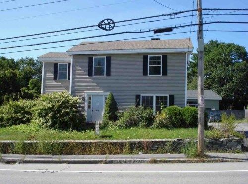 412 Ocean Avenue, Portland, ME 04103