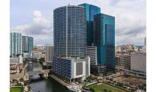 200 BISCAYNE BL # 4707 Miami, FL 33131