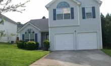 3503 Silverton Reach Union City, GA 30291