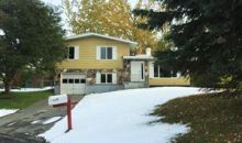 7210 Akutan Circle Anchorage, AK 99504