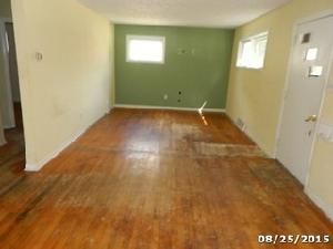 15404 Chatfield Ave, Cleveland, OH 44111