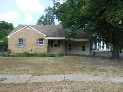 201 Ross Ave, West Memphis, AR 72301
