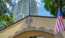 1643 BRICKELL AV # 4401 Miami, FL 33129