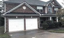 3693 Big Horn Court Ellenwood, GA 30294