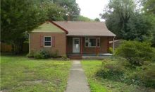 16 Matthew Rd Newport News, VA 23601