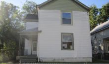 5614 Abbottsford St Cincinnati, OH 45212